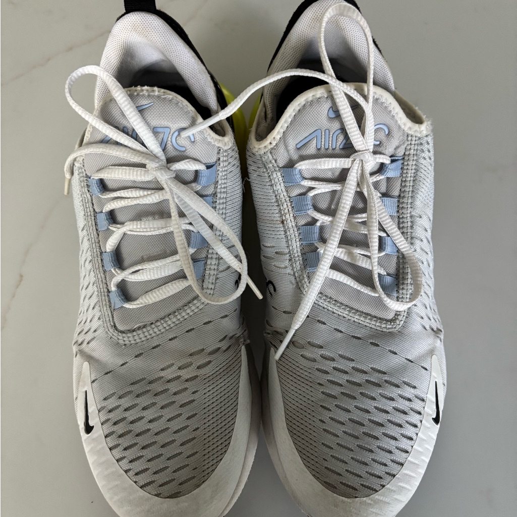 Nike Air Max 270 SneakersWomens